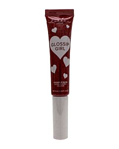 Lottie London Gossip Girl Lipgloss 8ml - Extra | Maznun Fashion