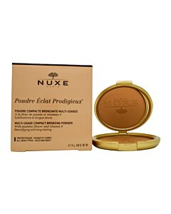Nuxe Bronzing Powder Prodigieux 25g | Maznun Fashion