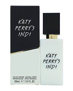 Katy Perry Katy Perry's Indi Eau de Parfum 30ml Spray-S963183 | Maznun Fashion