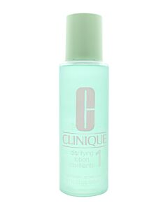 Clinique Cleansing Range Clarifying Lotion 200ml 1 - Very Dry to Dry | Maznun Fashion