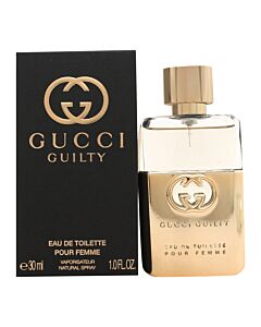 Gucci Guilty Eau de Toilette 30ml Spray-T00240 | Maznun Fashion