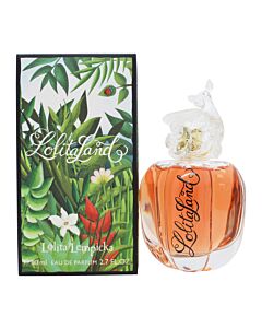 Lolita Lempicka LolitaLand Eau de Parfum 80ml Spray-T025235 | Maznun Fashion