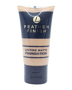 Lentheric Feather Finish Lasting Matte Foundation 30ml - Bronze Beige 06 | Maznun Fashion