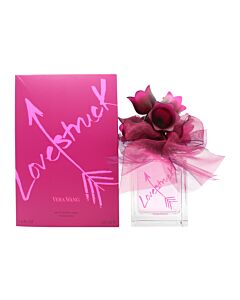 Vera Wang Lovestruck Eau de Parfum 100ml Spray-T22729 | Maznun Fashion