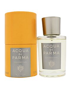 Acqua di Parma Colonia Pura Eau de Cologne 50ml Spray-T447726 | Maznun Fashion