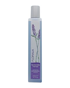 Mayfair Floralia Lavenda Herba Bath & Shower Essence 200ml | Maznun Fashion