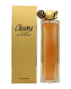 Givenchy Organza Eau de Parfum 100ml Spray-T9287 | Maznun Fashion