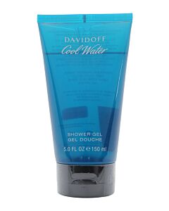 Davidoff Cool Water Shower Gel 150ml | Maznun Fashion