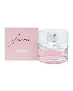 Hugo Boss Femme Eau de Parfum 30ml Spray-U1842 | Maznun Fashion