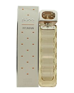 Hugo Boss Orange Eau de Toilette 75ml Spray-U1856 | Maznun Fashion