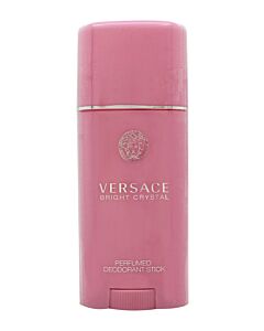 Versace Bright Crystal Deodorant Stick 50ml | Maznun Fashion