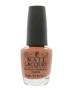 OPI Nordic Nail Lacquer 15ml Ice-Bergers & Fries | Maznun Fashion
