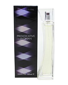 Elizabeth Arden Provocative Woman Eau de Parfum 100ml Spray-U5842 | Maznun Fashion