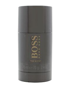 Hugo Boss Boss the Scent Deodorant Stick 75ml | Maznun Fashion