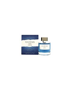 Guess 1981 Indigo Eau de Toilette 100ml Spray-U851213 | Maznun Fashion