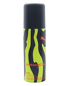 Puma Animagical Man 50ml Deodorant Spray-V001101 | Maznun Fashion
