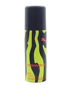 Puma Animagical Man 50ml Deodorant Spray | Maznun Fashion