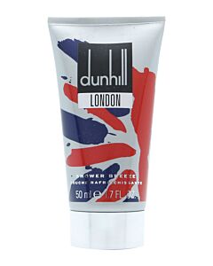Dunhill London Shower Breeze Gel 50ml | Maznun Fashion