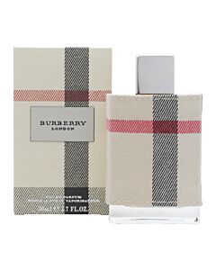 Burberry London Eau de Parfum 50ml Spray-V1758 | Maznun Fashion