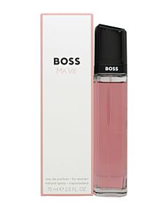 Hugo Boss Boss Ma Vie Eau de Parfum 75ml Spray-V221109 | Maznun Fashion