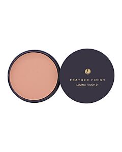 Lentheric Feather Finish Compact Powder Refill 20g - Loving Touch 24 | Maznun Fashion