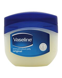 Vaseline Original Petroleum Jelly 100ml | Maznun Fashion