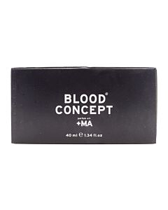 Blood Concept +MA Parfum Oil 40ml Dropper | Maznun Fashion