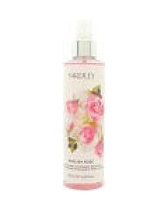 Yardley English Rose Fragrance Mist 200ml Spray-V951231 | Maznun Fashion
