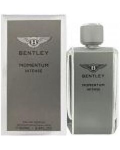 Bentley Momentum Intense Eau de Parfum 100ml Spray-W032834 | Maznun Fashion
