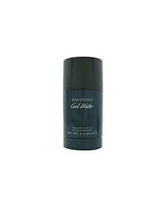 Davidoff Cool Water Deodorant Stick 70g-W15830 | Maznun Fashion