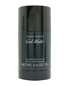 Davidoff Cool Water Deodorant Stick 70g | Maznun Fashion