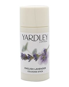 Yardley English Lavender Cologne Stick 20ml | Maznun Fashion