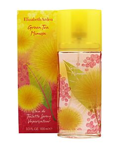 Elizabeth Arden Green Tea Mimosa Eau de Toilette 100ml Spray-W494834 | Maznun Fashion