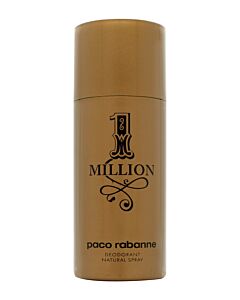 Paco Rabanne 1 Million Deodorant Spray 150ml | Maznun Fashion