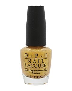 OPI Euro Centrale Nail Polish 15ml - Oy Another Polish Joke | Maznun Fashion