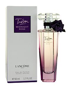 Lancome Tresor Midnight Rose Eau de Parfum 50ml Spray-X23745 | Maznun Fashion