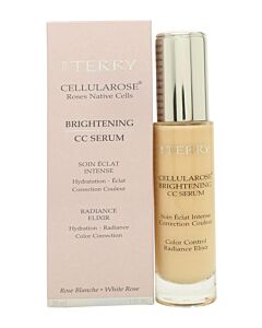 By Terry Cellularose Brightening CC Lumi Serum 30ml - Apricot Glow-X307460 | Maznun Fashion