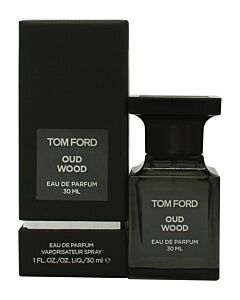 Tom Ford Private Blend Oud Wood Eau de Parfum 30ml Spray | Maznun Fashion