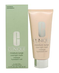 Clinique Moisture Surge Overnight Face Mask 100ml | Maznun Fashion