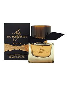 Burberry My Burberry Black Eau de Parfum 30ml Spray-X627285 | Maznun Fashion