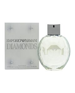 Giorgio Armani Emporio Diamonds Eau de Parfum 100ml Spray-X67290 | Maznun Fashion