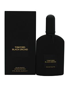 Tom Ford Black Orchid Eau de Toilette 50ml Spray-X987250 | Maznun Fashion