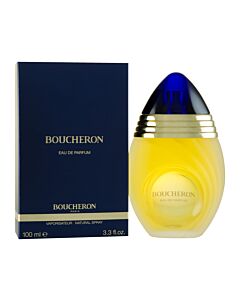 Boucheron Eau de Parfum 100ml Spray-Z27423 | Maznun Fashion