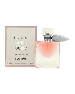 Lancome La Vie Est Belle Eau de Parfum 30ml Spray-Z27426 | Maznun Fashion