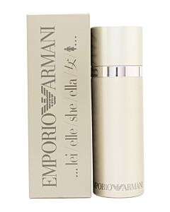 Giorgio Armani Emporio She Eau de Parfum 100ml Spray-Z437 | Maznun Fashion