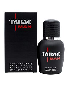 Mäurer & Wirtz Tabac Man Eau de Toilette 50ml Spray-Z53814 | Maznun Fashion