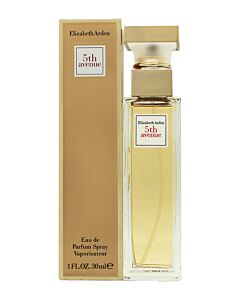 Elizabeth Arden Fifth Avenue Eau de Parfum 30ml Spray-Z7420 | Maznun Fashion