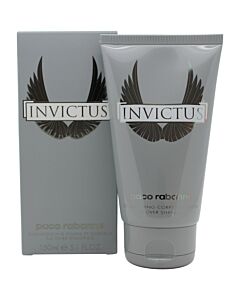 Paco Rabanne Invictus All Over Shampoo 150ml | Maznun Fashion