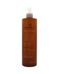 Nuxe Reve de Miel Face and Body Ultra-Rich Cleansing Gel 400ml - Dry/Sensitive Skin-Z95436 | Maznun Fashion
