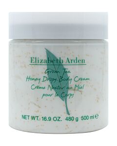 Elizabeth Arden Green Tea Honey Drops Body Cream 500ml | Maznun Fashion